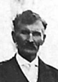 Parley John Johnson (1857 - 1925) Profile